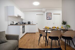 Schöne Apartments in Bad Honnef