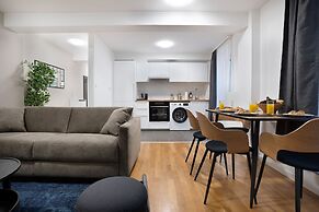 Schöne Apartments in Bad Honnef