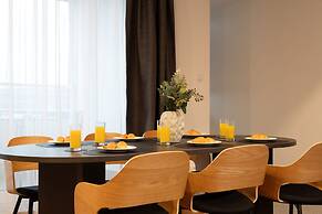 Schöne Apartments in Bad Honnef