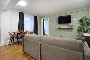 Schöne Apartments in Bad Honnef
