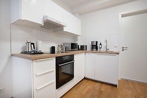 Schöne Apartments in Bad Honnef