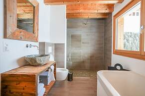 Chalet T'alpa