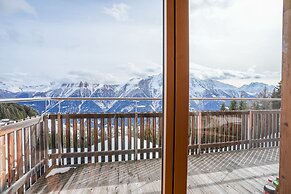 Chalet T'alpa