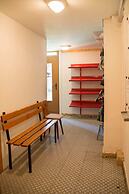 Chalet Wurzenbord 1