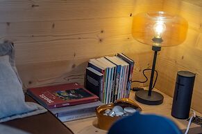 Chalet Onno Henny