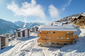 Chalet Onno Henny