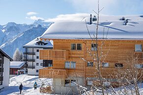 Chalet Onno Henny