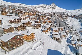 Chalet Onno Henny