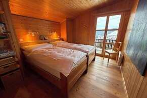 Chalet Mungg