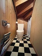 Chalet Mungg