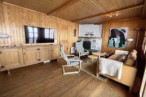 Chalet Mungg