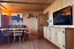 Chalet Mungg