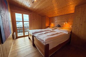 Chalet Mungg