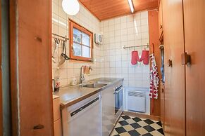 Chalet Mungg