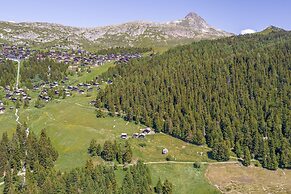 Alphütte Ried
