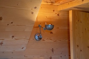 Alphütte Ried
