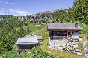 Alphütte Ried