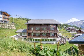 Krone Apartment