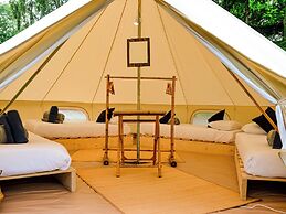 Lodging Nature Camp Crozon