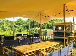 Lodging Nature Camp Crozon