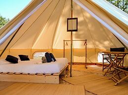 Lodging Nature Camp Crozon