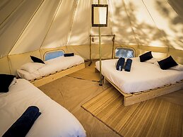 Lodging Nature Camp Vallée de Dordogne
