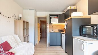 Cozy Stay With Alpine Views