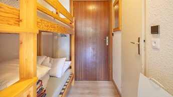 Cozy Stay With Alpine Views