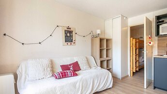 Cozy Stay With Alpine Views