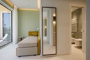 Ambasciatori Suite Hotel