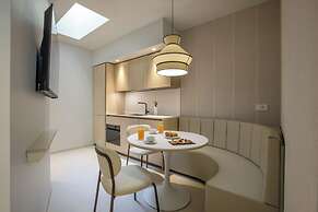 Ambasciatori Suite Hotel