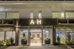 Ambasciatori Suite Hotel
