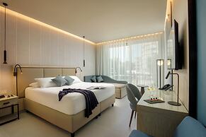 Ambasciatori Suite Hotel