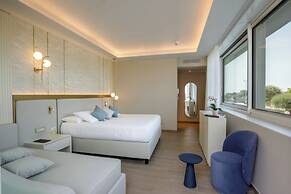 Ambasciatori Suite Hotel