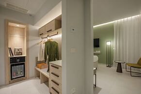 Ambasciatori Suite Hotel