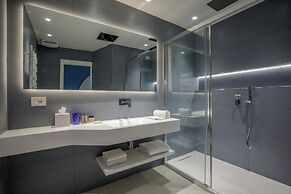 Ambasciatori Suite Hotel