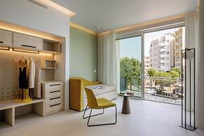 Ambasciatori Suite Hotel
