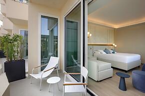 Ambasciatori Suite Hotel