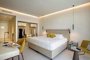 Ambasciatori Suite Hotel