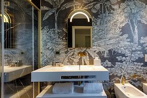Ambasciatori Suite Hotel