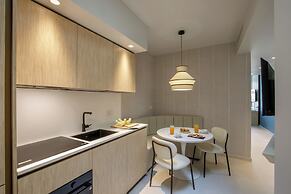 Ambasciatori Suite Hotel
