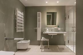 Ambasciatori Suite Hotel