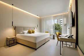 Ambasciatori Suite Hotel