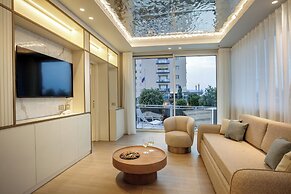 Ambasciatori Suite Hotel