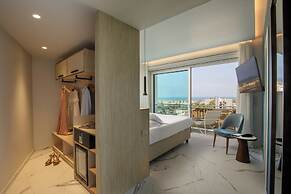 Ambasciatori Suite Hotel