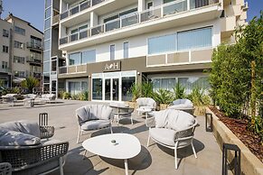 Ambasciatori Suite Hotel