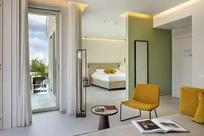 Ambasciatori Suite Hotel