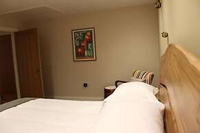 The Kings Head Inn