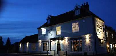 The Kings Head Inn