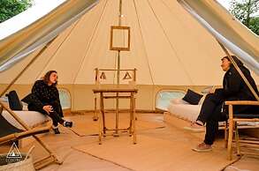Lodging Nature Camp Châteaux de la Loire